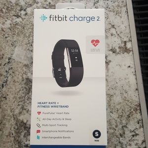 Fitbit Charge 2 Size small