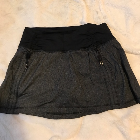 lululemon athletica Dresses & Skirts - Lululemon skirt