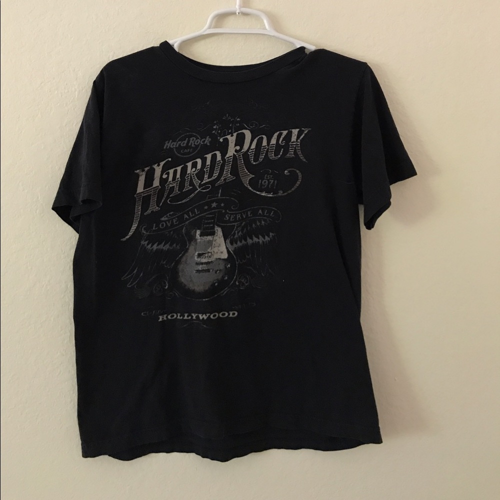 Graphic Tshirt