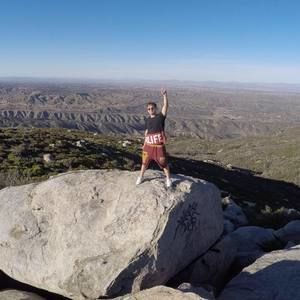 Meet your Posher, Gary