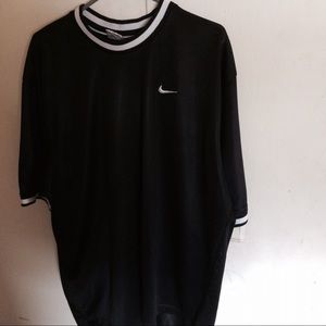 Vintage Nike mesh T-shirt
