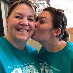 Meet your Posher, Amy