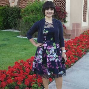 Meet your Posher, Beatriz