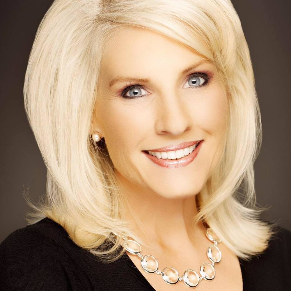 Meet your Posher, Anita