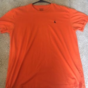 Men's Polo Ralph Lauren T Shirt