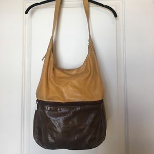 Hobo Slouch Handbag