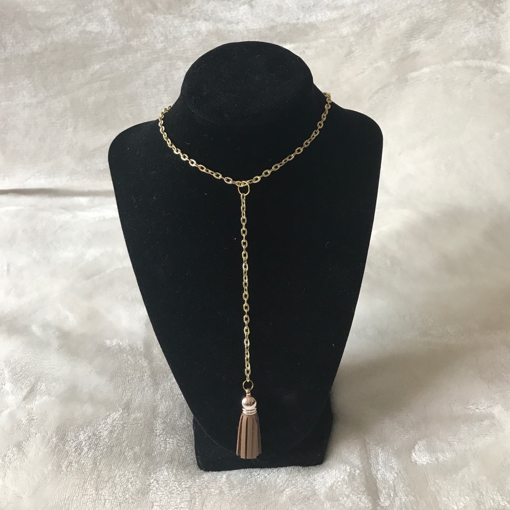 Gold chain