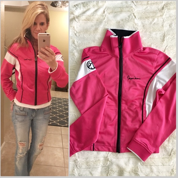 Pepe Jeans Jackets & Blazers - Pepe Sport Track Jacket