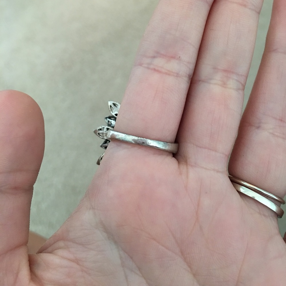 Statement ring - Picture 2 of 2