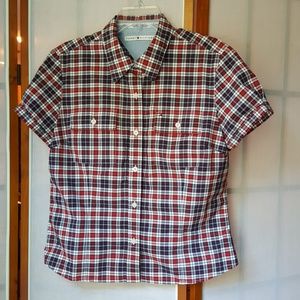 Cute Tommy Hilfiger button down