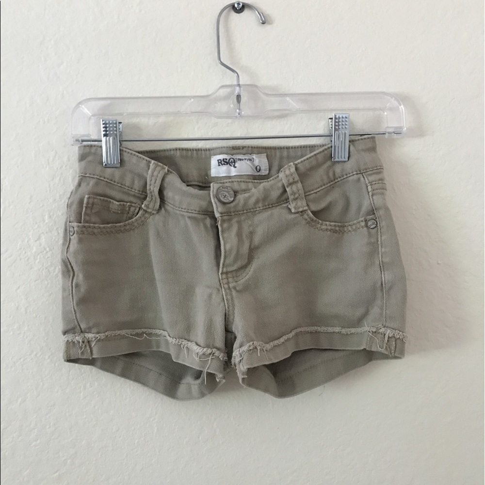 shorts