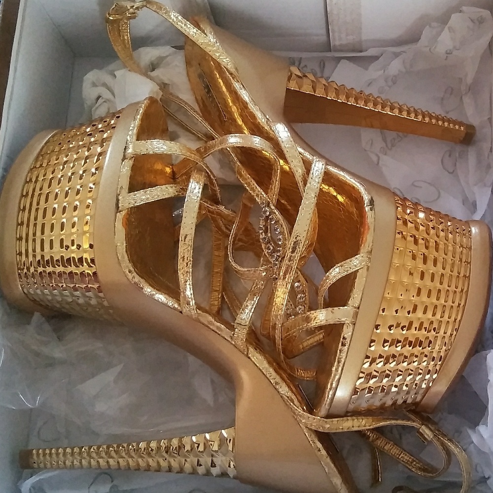 High Heels
