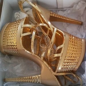 High Heels