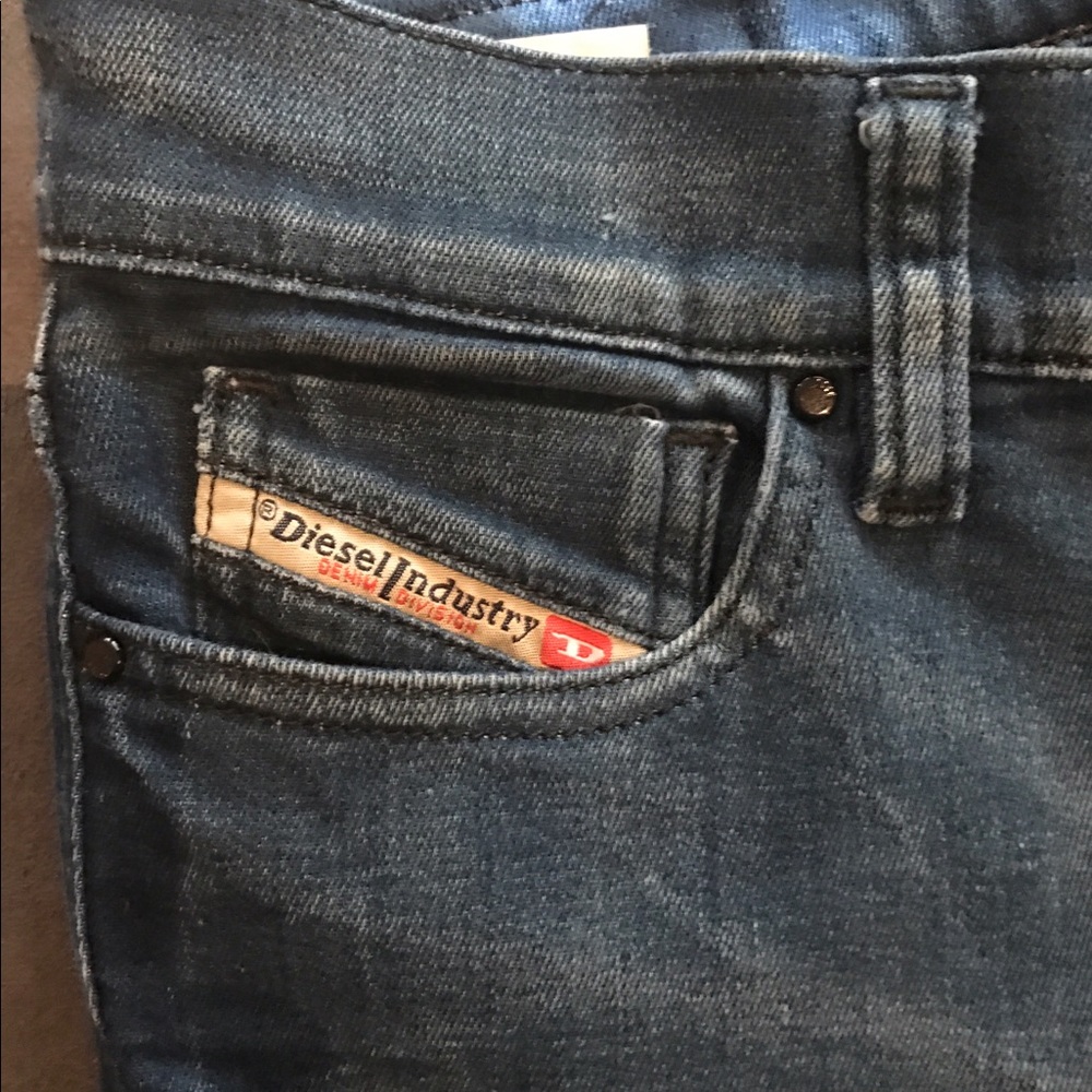 Diesel Jeans
