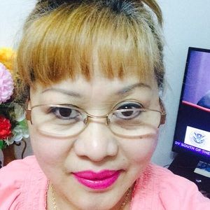 Meet your Posher, Sylvia