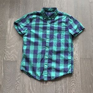 J Crew M Shirt