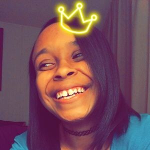 Meet your Posher, Nala