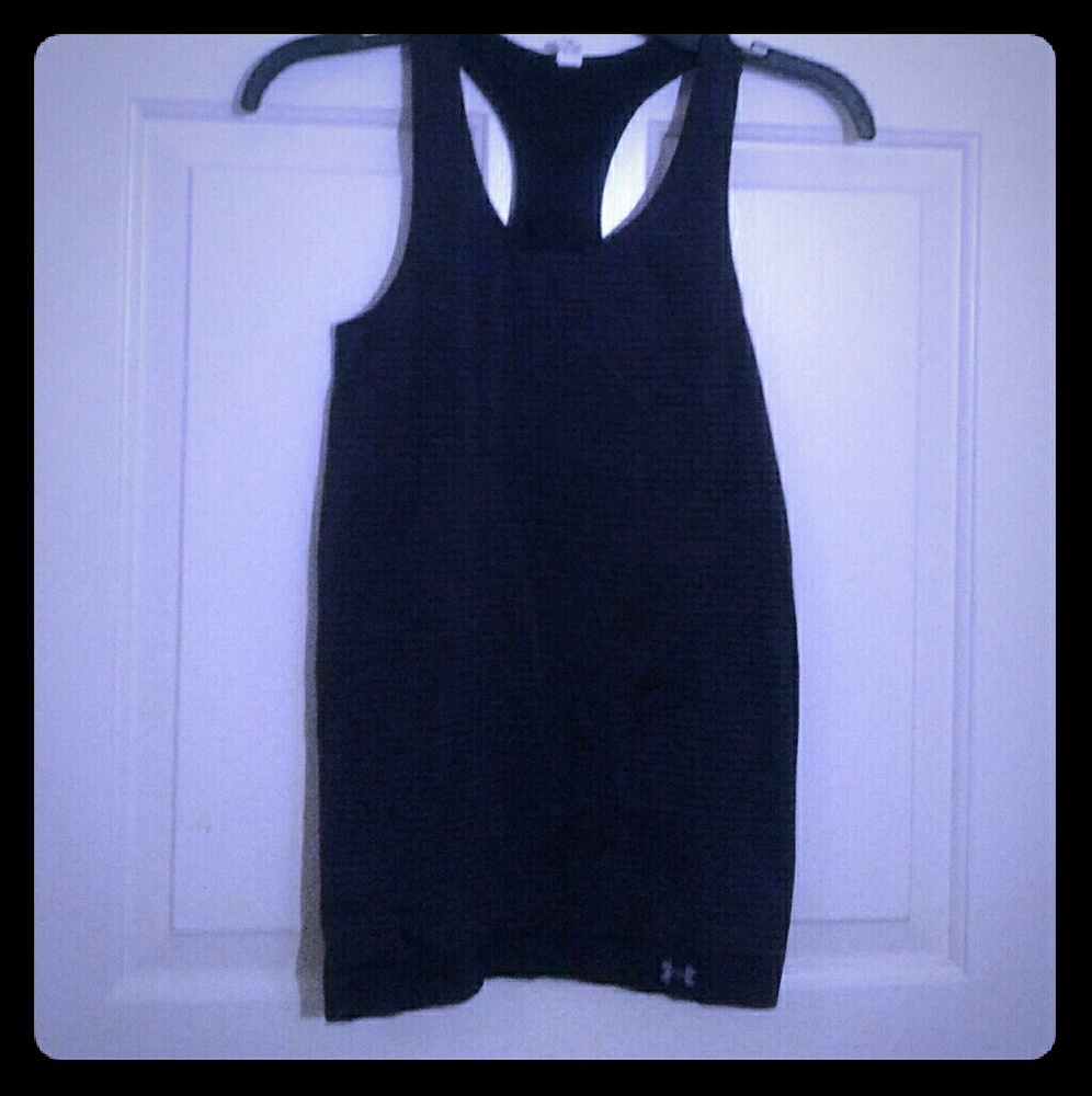 Under ARMOUR Ladies Sports Top