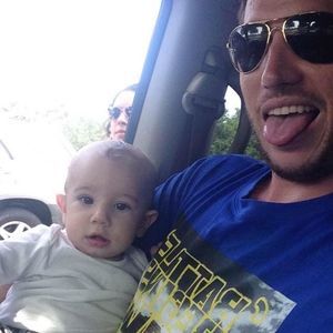 Meet your Posher, Brandon