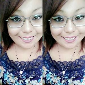 Meet your Posher, Blanca