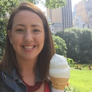 Meet your Posher, Samantha