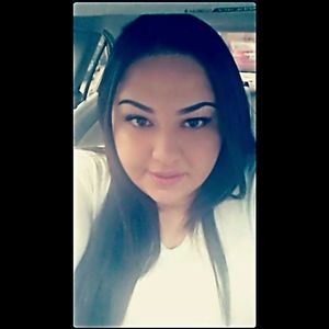 Meet your Posher, Joann