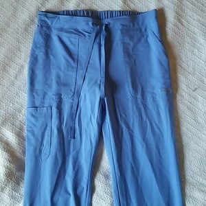 Grey's Anatomy Scrub Pants