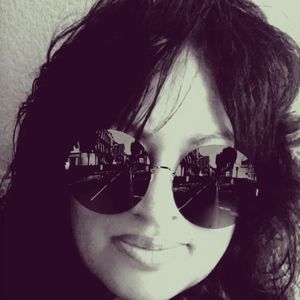 Meet your Posher, Sue