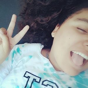 Meet your Posher, Trinity