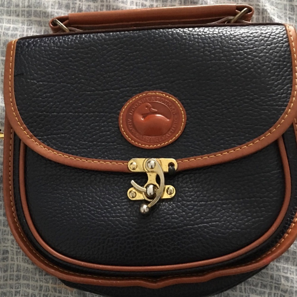 Cute vintage shoulder bag