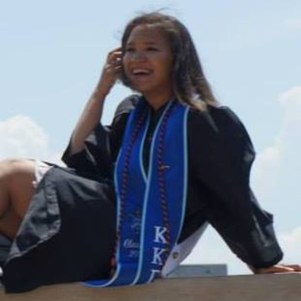 Meet your Posher, Lane