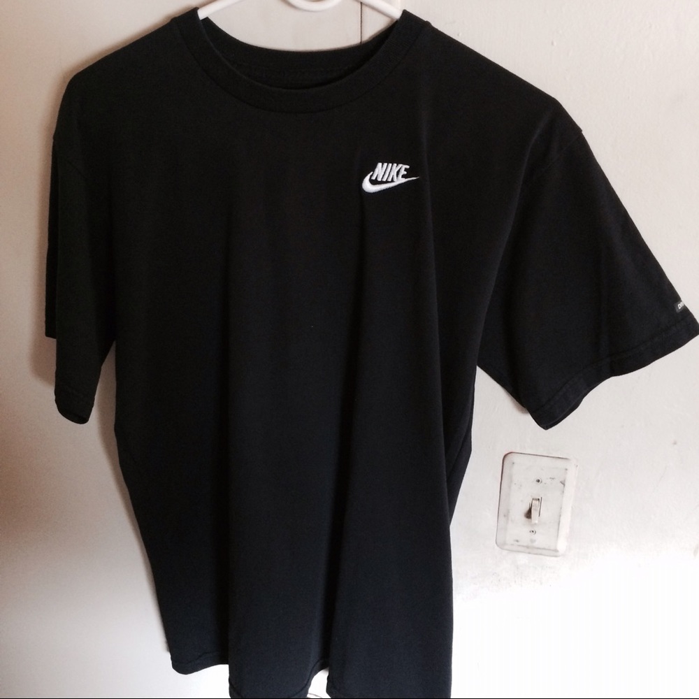 Nike dry fit T-shirt