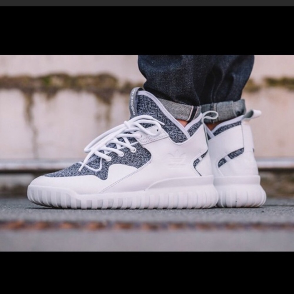 Adidas Tubular- sz 13