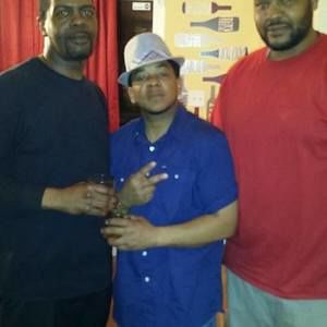 Meet your Posher, Lionel