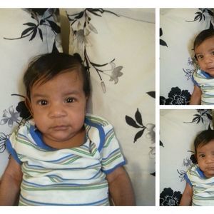 Meet your Posher, Heriberto