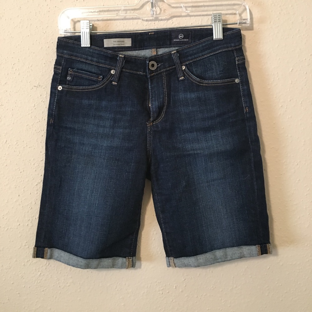 SOLD Anthropologie Shorts