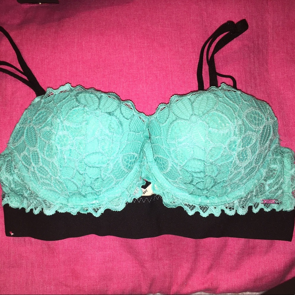 VS PINK bra