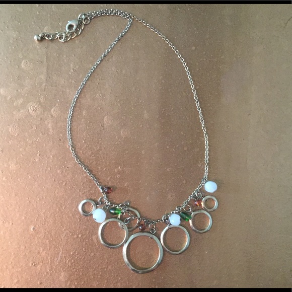 Dainty Necklace - Picture 2 of 2