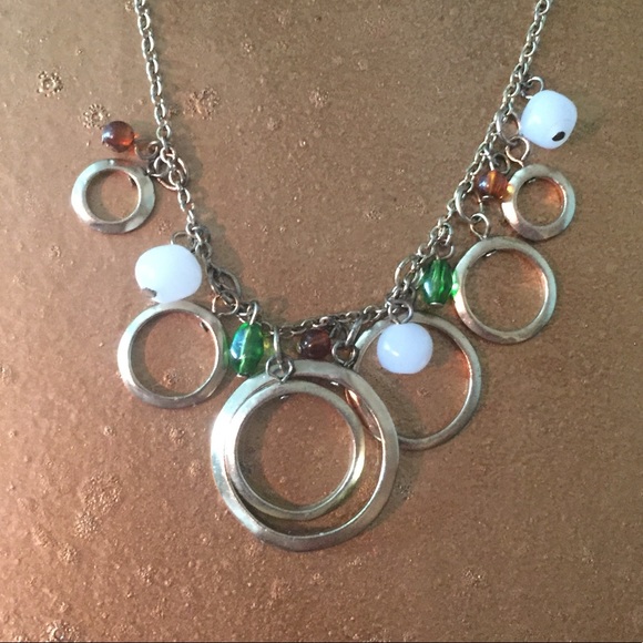 Dainty Necklace - Picture 1 of 2