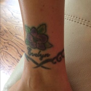 Meet your Posher, Lori