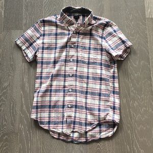 J Crew M Shirt