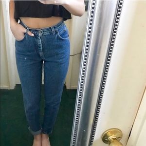 Vintage Levi's