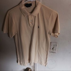 Polo Ralph Lauren kids shirt