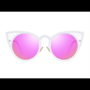 Cat Eye Sunnies