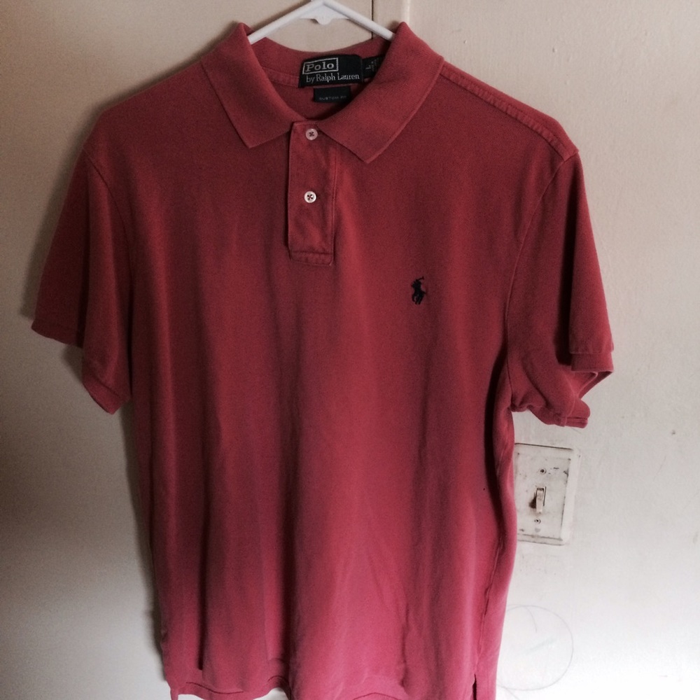 Polo Ralph Lauren shirt