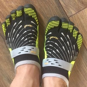Vibram Five Fingers