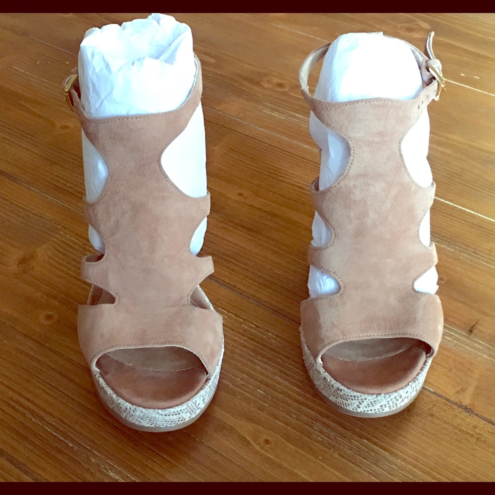 Cordani Shoes