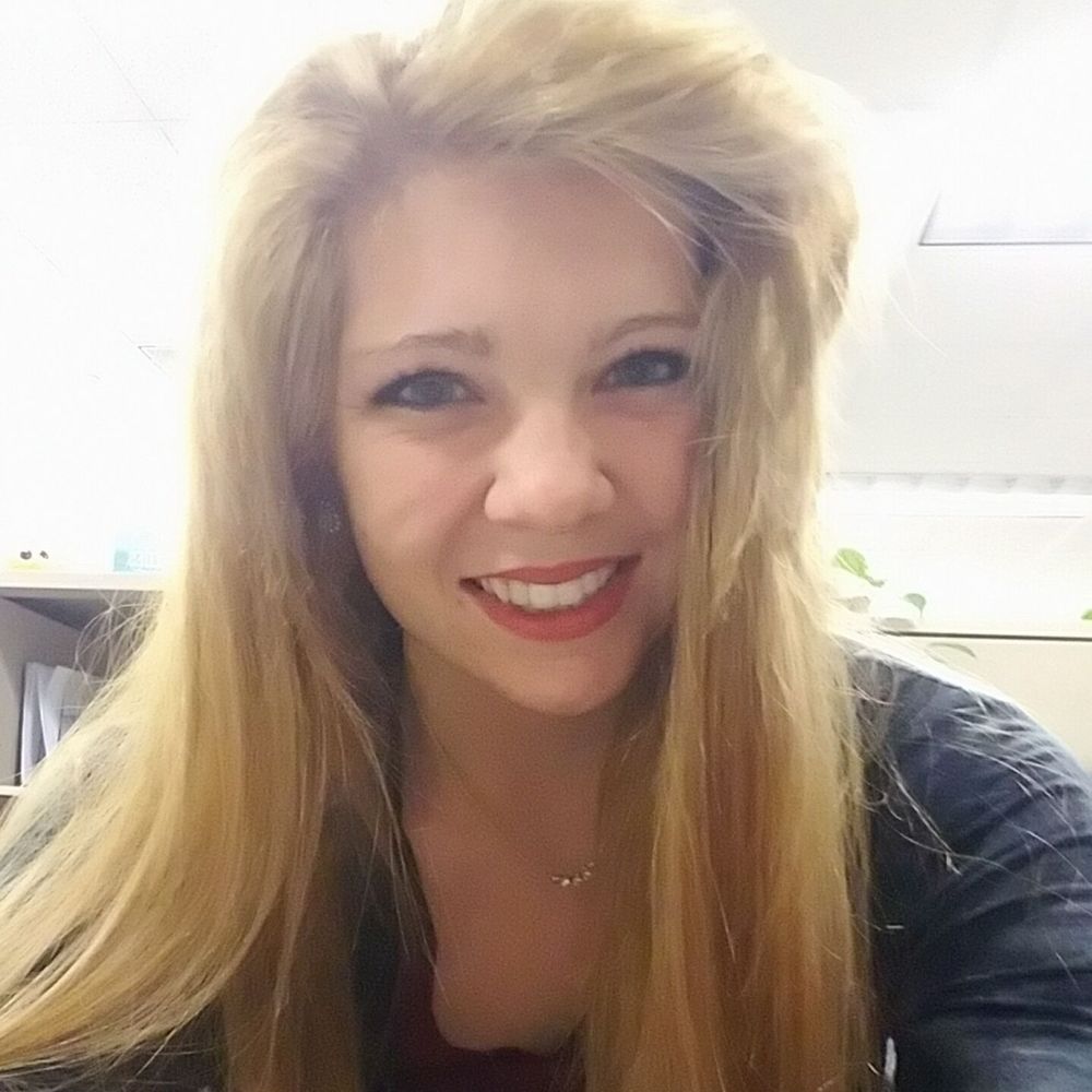 Meet your Posher, Marissa