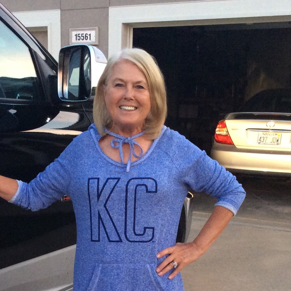 Meet your Posher, Bernice