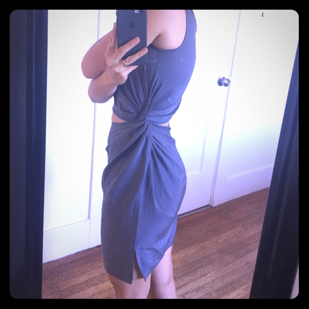 Tobi Sexy Dress